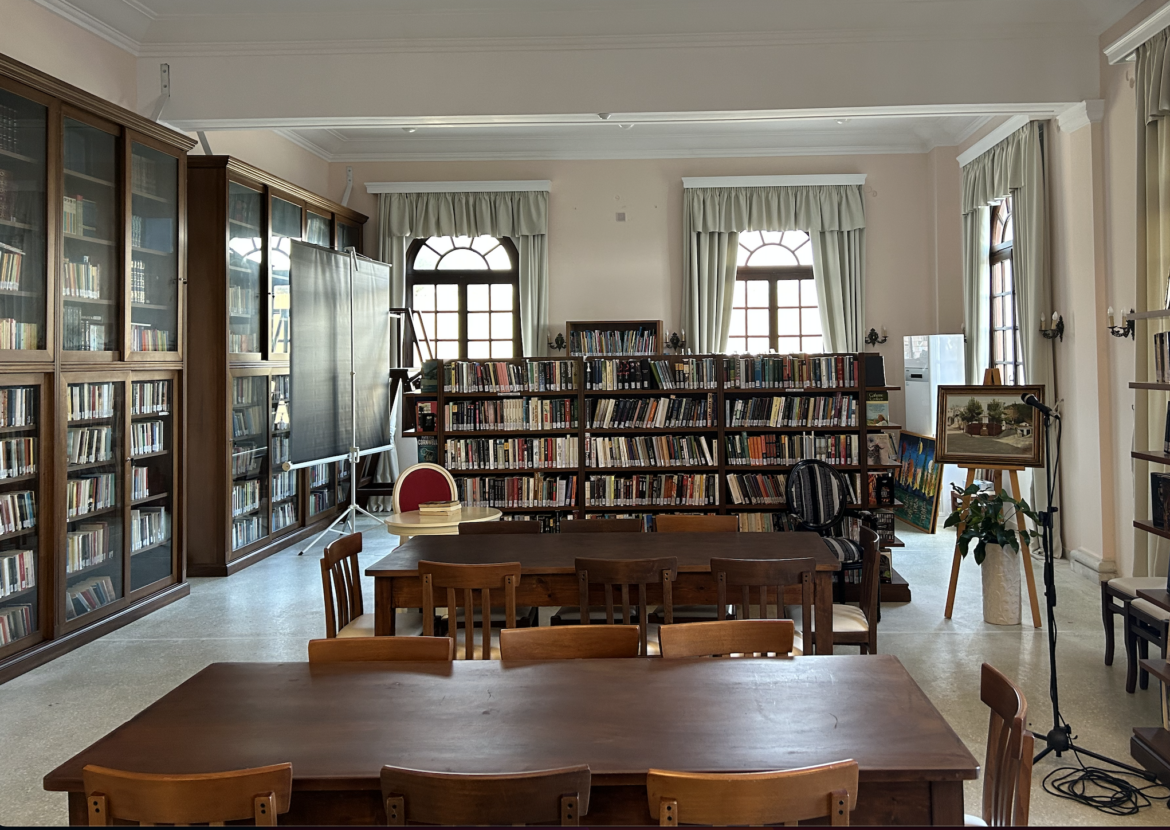 ΣΤΟΙΧΕΙΑ ΕΚΤΕΛΕΣΗΣ ΠΡΟΫΠΟΛΟΓΙΣΜΟΥ ΟΙΚ. ΕΤΟΥΣ 2024